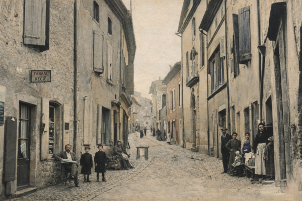 Rue Jean Boye
