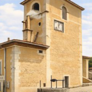 Logo du groupe Livron-sur-Drôme