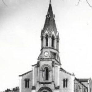 Logo du groupe Je suis de Loriol-sur-Drôme