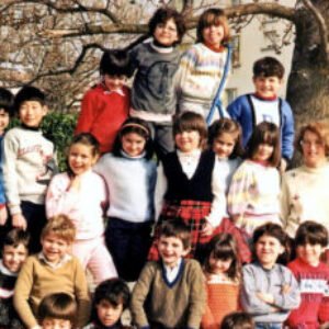 Logo du groupe Photo de Classe